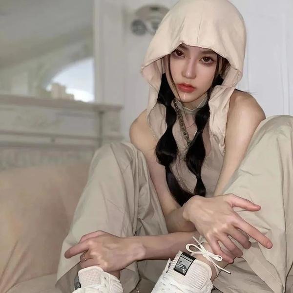 分手说爱你 粤语海报