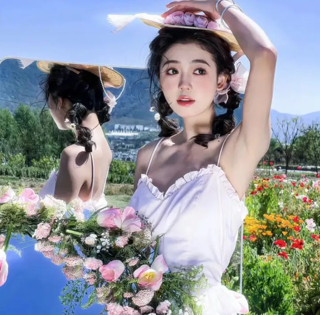 信号海报